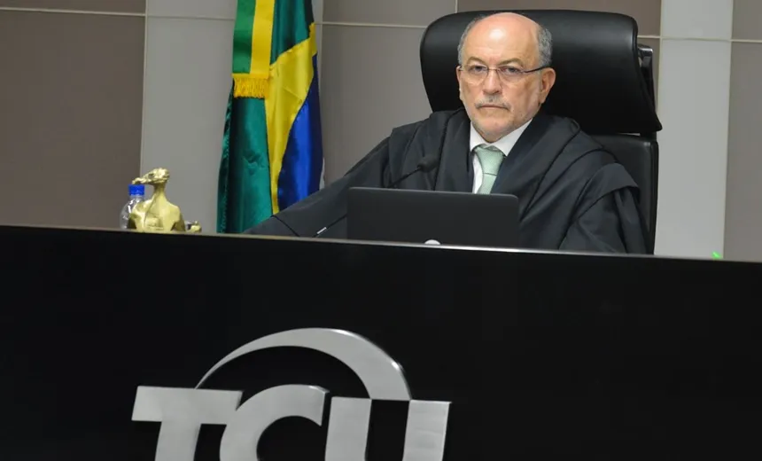 Supremo rejeita denúncia da PGR contra ministro do TCU, o baiano Aroldo Cedraz