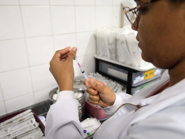 Foto: Bruno Concha/Secom PMS