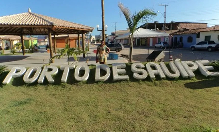 Primeira etapa do Baiano de Surf acontece em Porto de Sauípe neste fim de semana