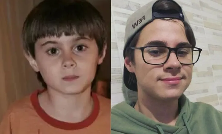 Ator de Chiquititas, Rafael Miguel e seus pais são assassinados em São Paulo 