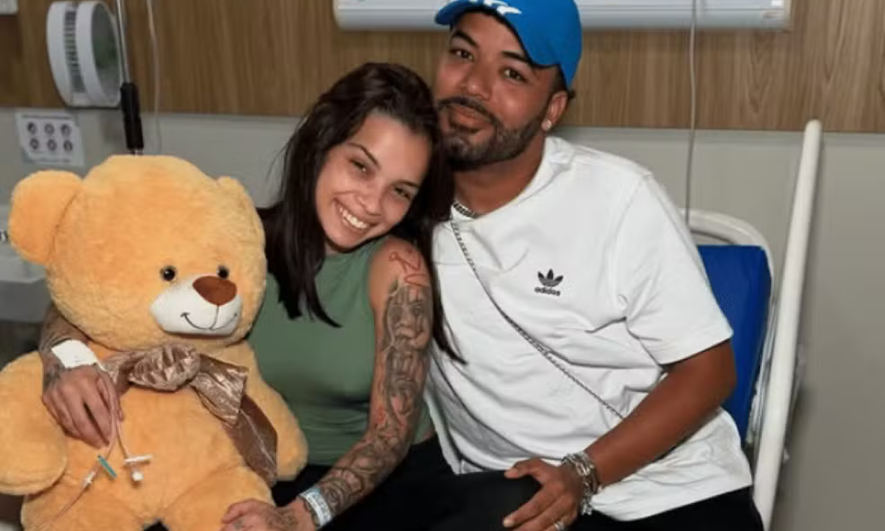 Hytalo Santos é investigado por exploração de menores. Foto: Redes sociais