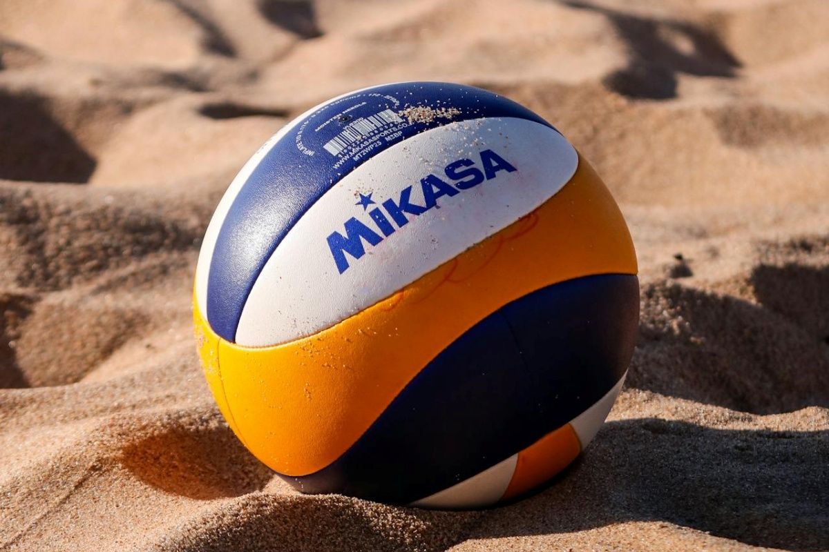 Os jogos da Copa do Nordeste de Vôlei de Praia começam às 7h e seguem até as 19h no Parque Shopping. Foto: Ilustrativa/Freepik
