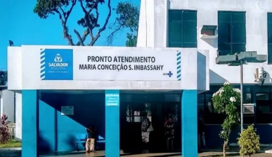 Centro de saúde no Pau Miúdo realiza teste rápido para zika, dengue e chikungunya; resultado sai em 30 minutos