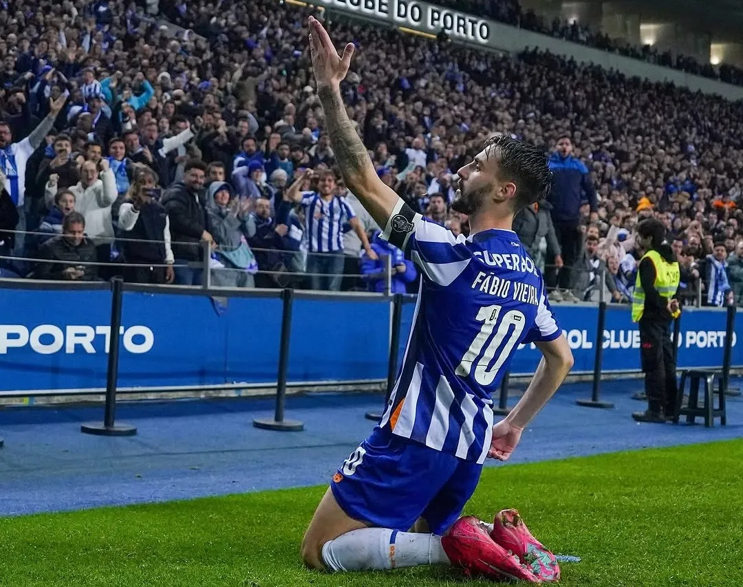 Porto