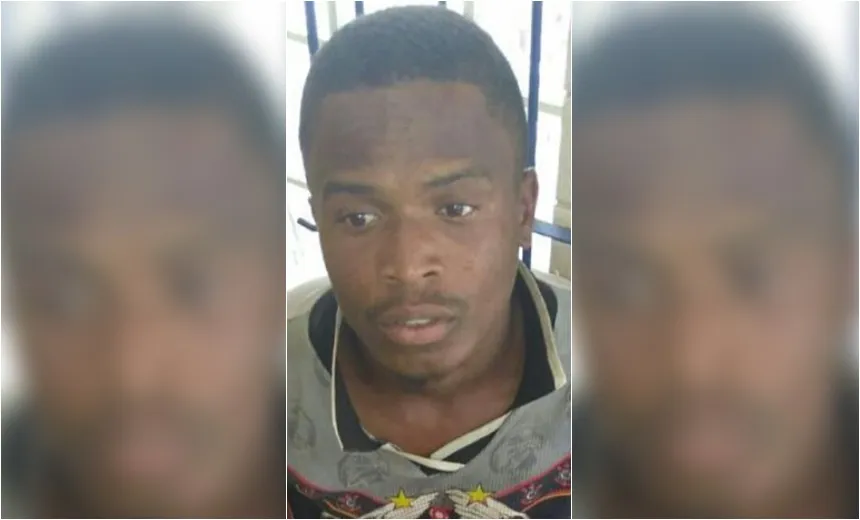 Suspeito de cometer assaltos contra caminhoneiros é morto por policial na BR-116