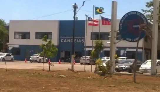 Prefeitura de Candeias abre concurso para níveis médio e superior com salário até R$ 3,8 mil