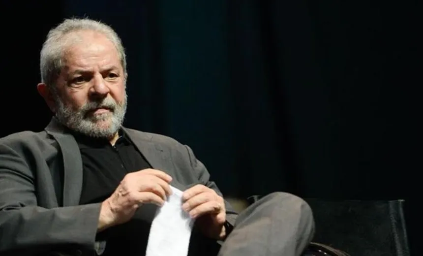 TRE-PR nega recurso e ex-presidente Lula não poderá votar no domingo