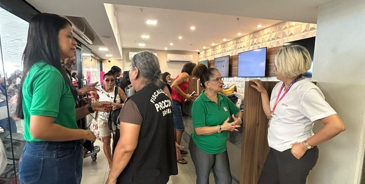 passagens gratuitas para votar chegam a 50 mil na Bahia; Defensoria orienta eleitores. Foto: Reprodu&ccedil;&atilde;o Defensoria 
