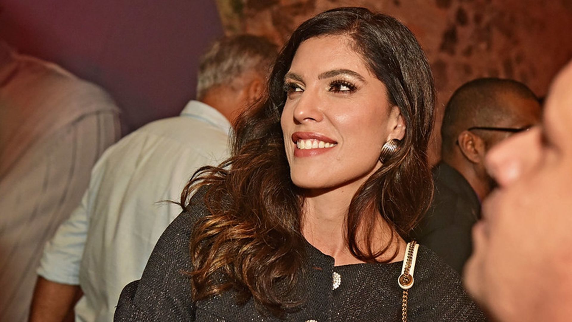 Ana Coelho | Crédito: Arquivo BN Hall