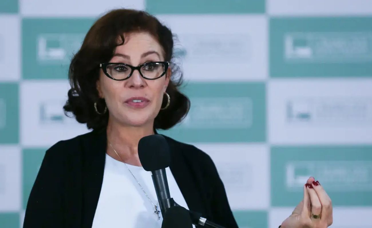 Justiça da Itália recomenda deportação de Carla Zambelli para o Brasil; Foto:Lula Marques/ Agência Brasil