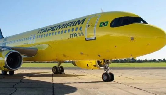Companhia Aérea Itapemirim suspende todos os voos pelo Brasil; Procon da Bahia quer saber como ficam os clientes 