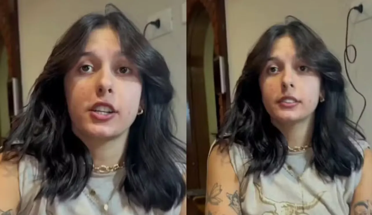 Ana Castela rebate críticas após aparecer sem maquiagem: 'Estou acabada'