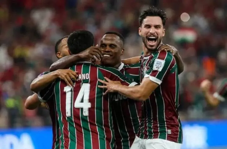 Fluminense duela com Manchester City por título inédito do Mundial de Clubes nesta sexta-feira