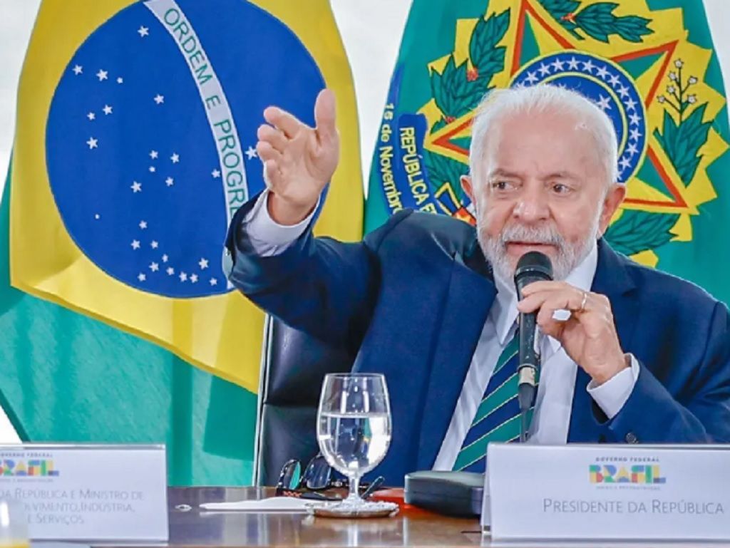 Foto: Divulgação | Ricardo Stuckert
