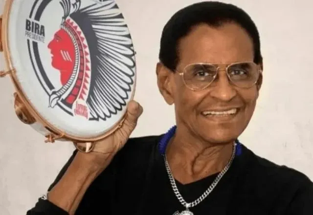 Bira Presidente. Foto: Reprodução | Redes Sociais