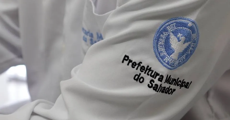 Concurso público para área da saúde em Salvador tem inscrições prorrogadas