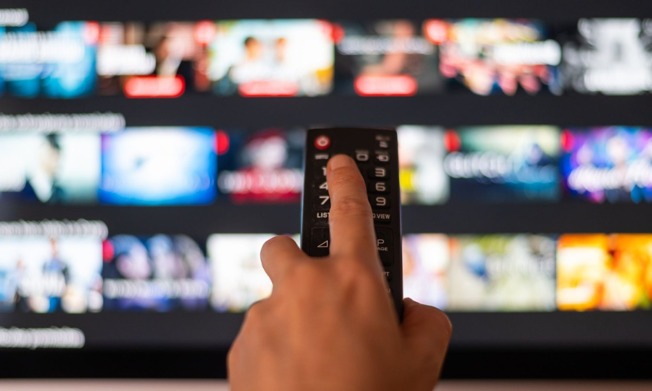 MP-BA investiga grandes plataformas de streaming por práticas consideradas abusivas.. Foto: Reprodução