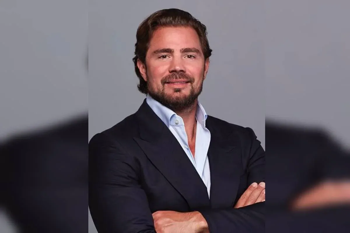 Dono do Banco Master, Daniel Vorcaro ser&aacute; ouvido pela PF. Foto: Reprodu&ccedil;&atilde;o | Metr&oacute;poles