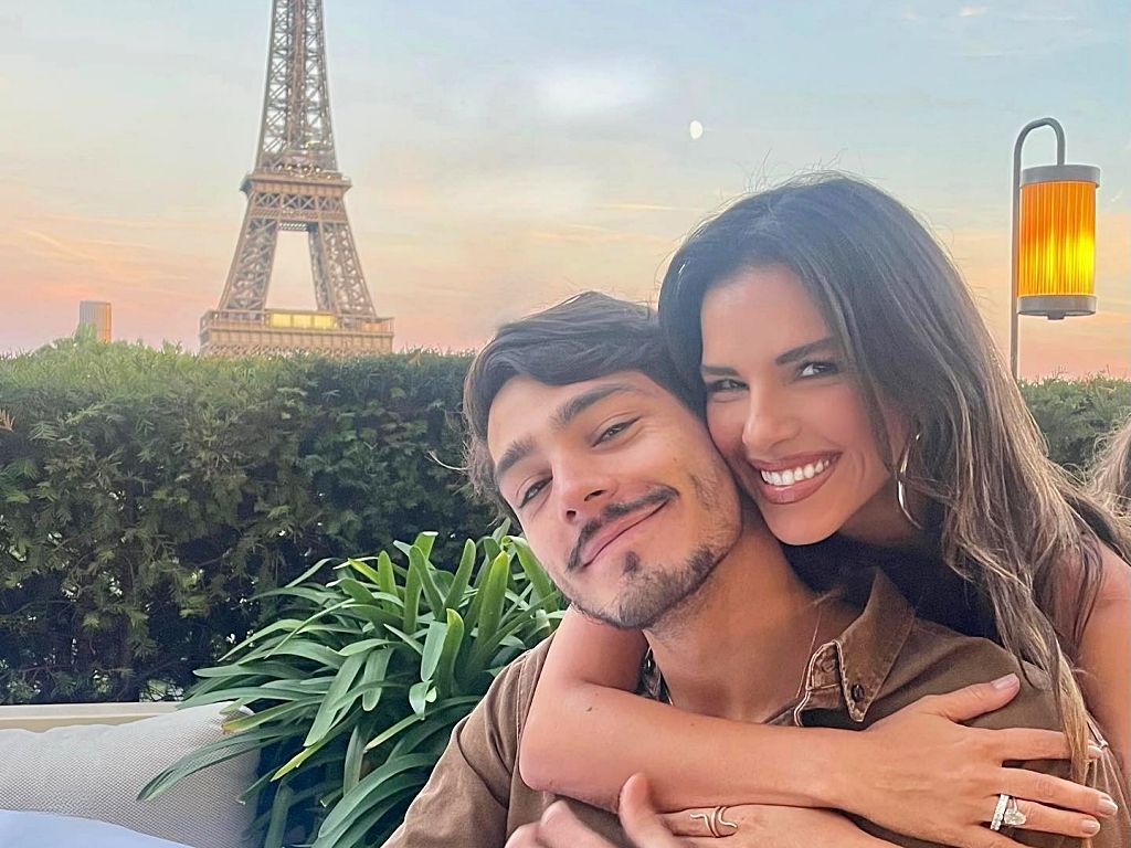 Vale lembrar que Mariana Rios estava tentando engravidar há dois anos, por meio da técnica de Fertilização In Vitro, e costumava compartilhar sua jornada nas redes socais. Foto: Instagram/@marianarios