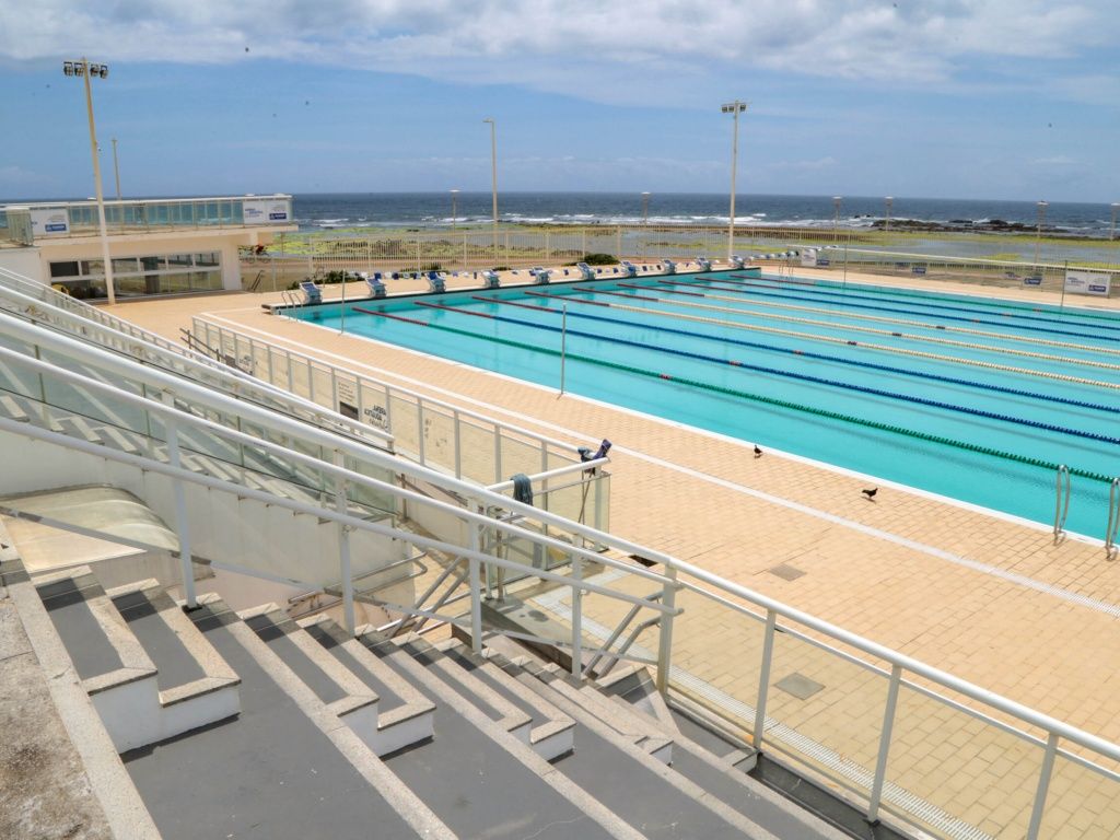 A lista com os mais de 1,2 mil contemplados será divulgada no próprio site da Arena Aquática. Foto: Bruno Concha/Secom PMS
