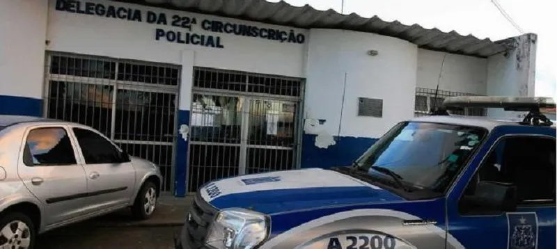 SIMÕES FILHO: Cadeirante acusado de estupro é morto a tiros dentro de casa; Veja vídeo
