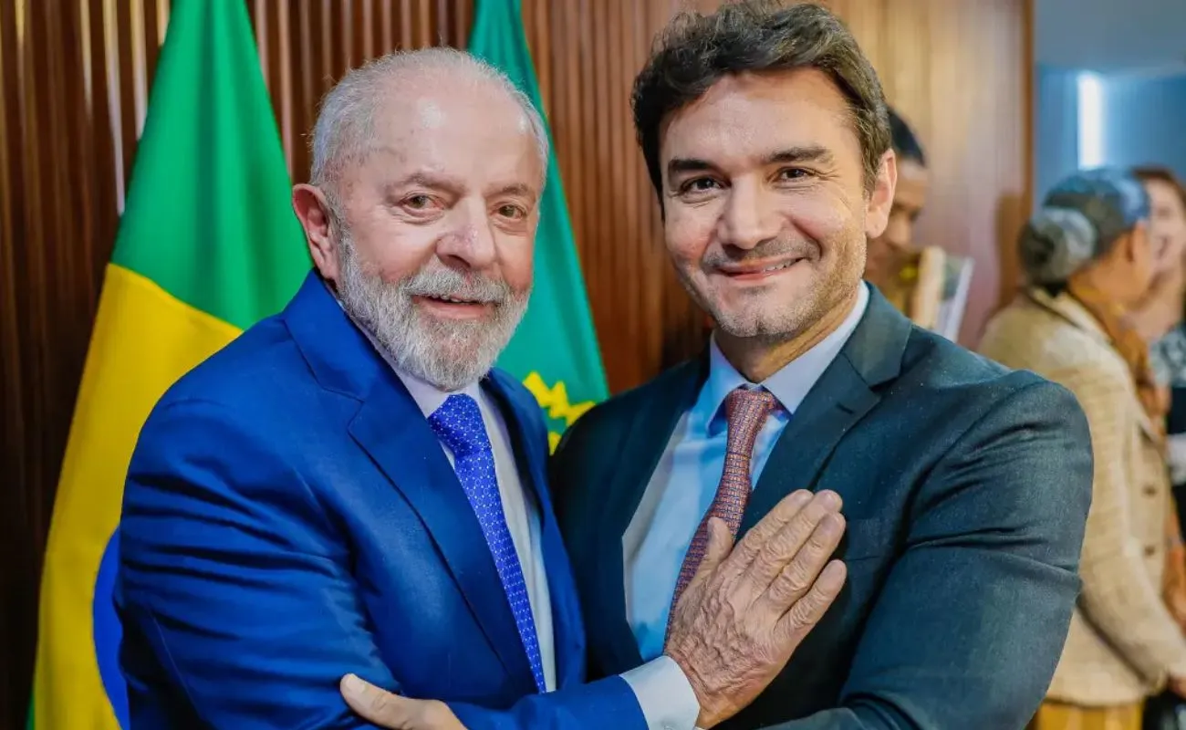 União Brasil decide sobre expulsão de Celso Sabino na próxima quarta