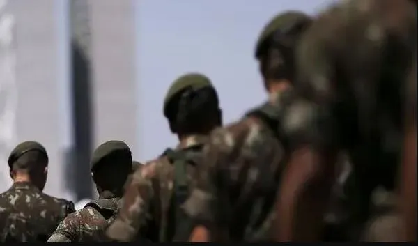 Alistamento militar termina hoje. Foto: Marcelo Camargo/Agência Brasil