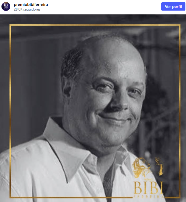 Roney Facchini.| Foto: Redes Sociais