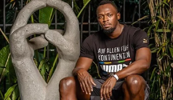 Festa promovida por Usain Bolt é investigada pela polícia; atleta testou positivo para a Covid-19