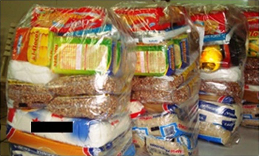 Jerônimo negou que o imposto tenha sido reajustado sobre os produtos essenciais