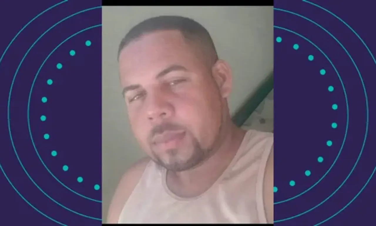 Homem é executado a tiros durante confronto em Tancredo Neves. Foto: Redes sociais