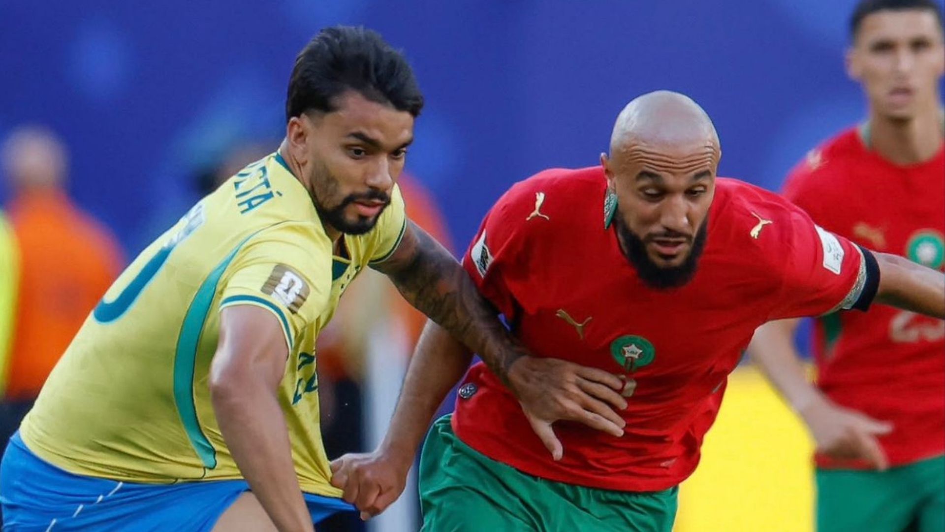  Empate na estreia coloca tabu no caminho do hexa brasileiro; Foto: Rafael Ribeiro / CBF / Reprodu&ccedil;&atilde;o Instagram @cbf