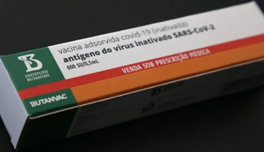 Anvisa autoriza estudos da ButanVac com vacinação em voluntários