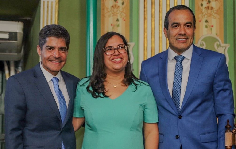 Bruno Reis é de direita ou esquerda? Entenda seu posicionamento político e principais alianças, como ACM Neto e Ana Paula Matos; Foto: Adam Vidal/Divulgação