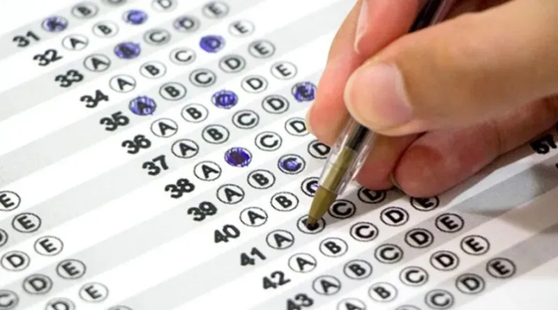 Gabarito oficial do Enem 2025 deve ser divulgado nesta quinta-feira