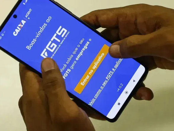FGTS: veja quando os R$ 13 bilhões em lucros caem na conta do trabalhador.|