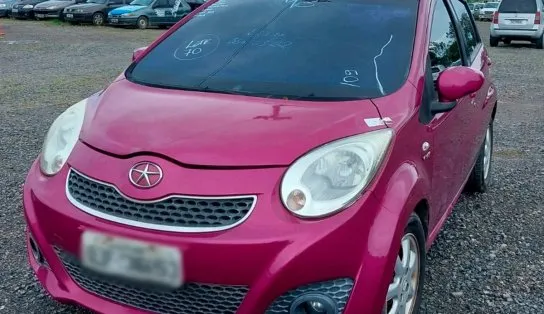 Oportunidade: saiba como adquirir carro de R$ 20 mil por ao menos R$ 3, em leilão da Bahia 