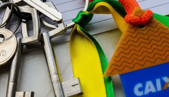 Se ligue! Depósitos futuros no FGTS poderão ser usados para comprar casa popular