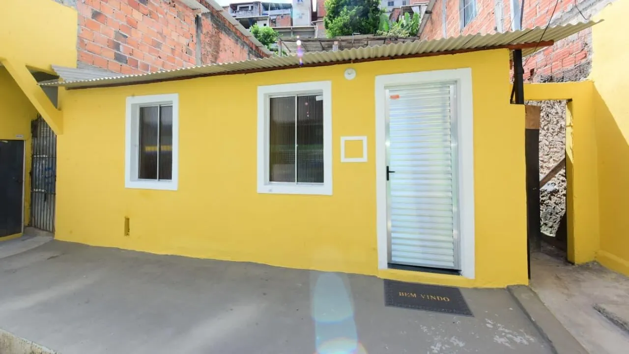 Veja como funcionará 'Reforma Casa Brasil', programa anunciado pelo governo