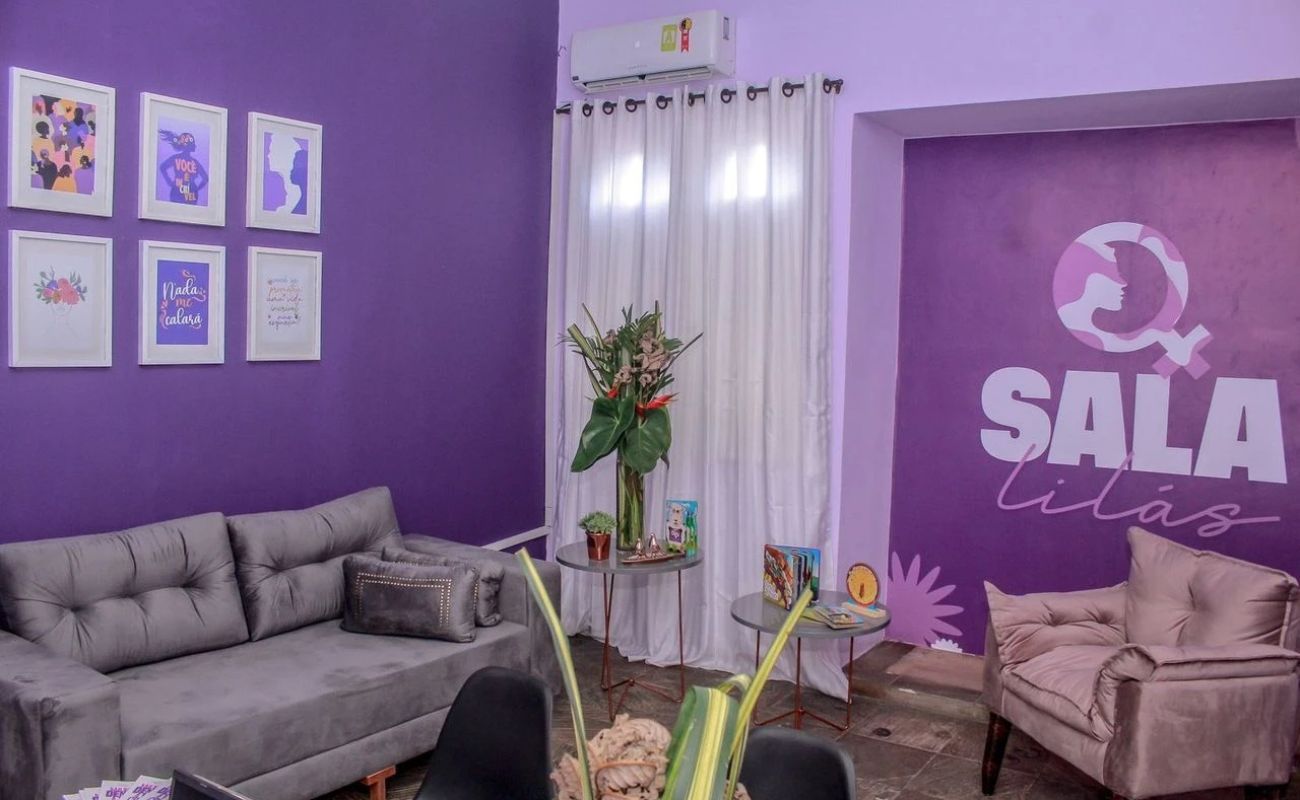 Unidades de Saúde terão espaço de acolhimento a mulheres vítimas de violência