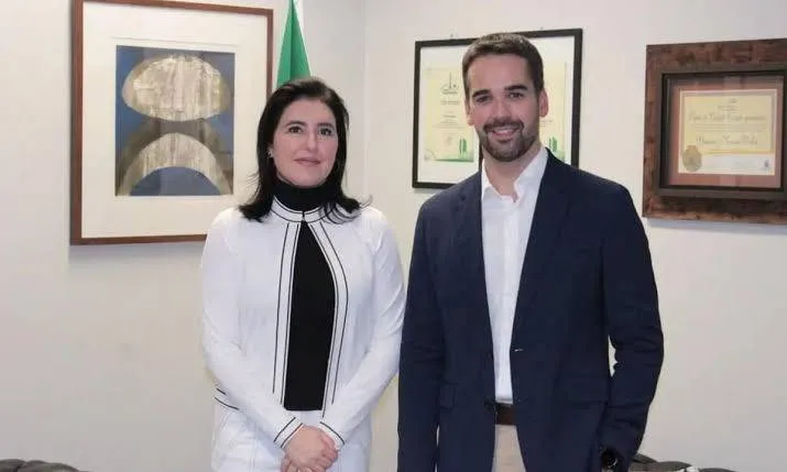 MDB, PSDB e Cidadania discutem formação de federação tripartite