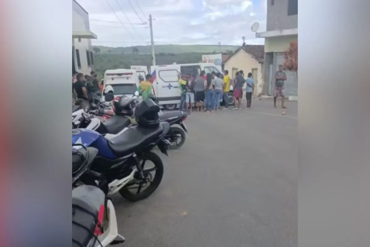 Trabalhador morre após descarga elétrica em montagem de circo na Bahia 