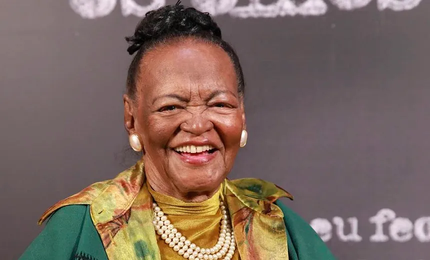 Morre Ruth de Souza, primeira atriz negra a protagonizar uma telenovela