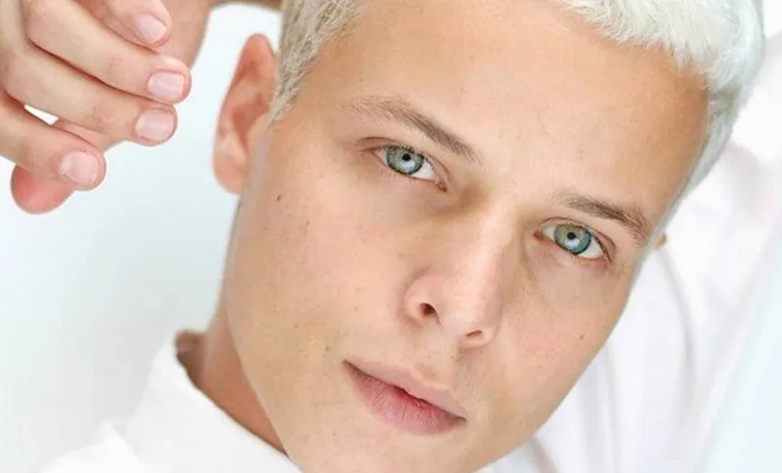Grife pede desculpas por continuar desfile após modelo sofrer mal súbito na SPFW