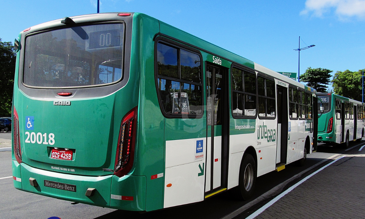 Desfile de 7 de Setembro: veja o que muda no transporte para o Campo Grande. Foto: Divulga&ccedil;&atilde;o