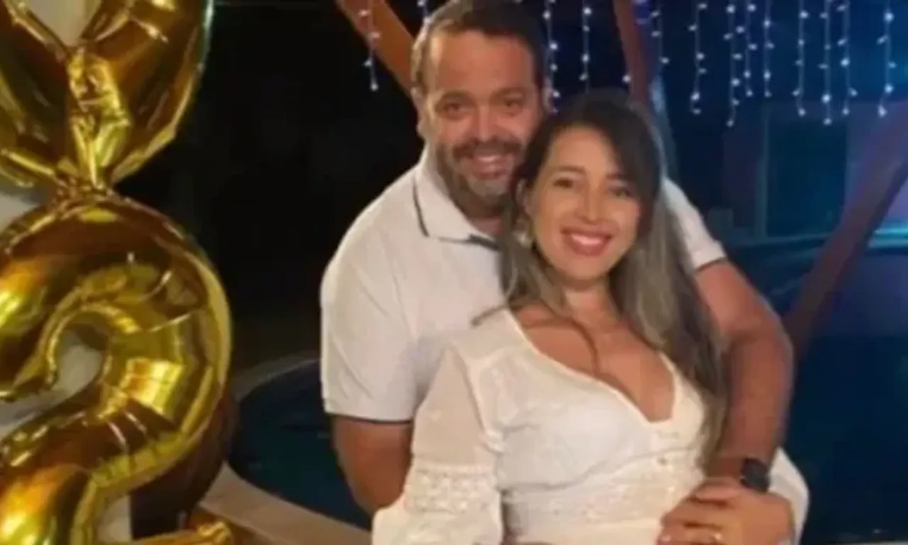 Ex-vereador &eacute; condenado a 36 anos por matar esposa gr&aacute;vida na Bahia