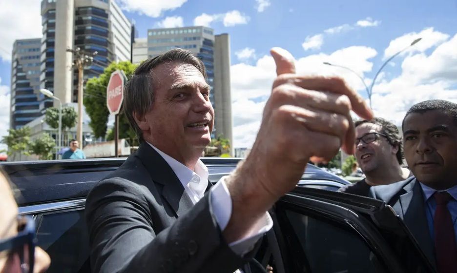 Jair Bolsonaro