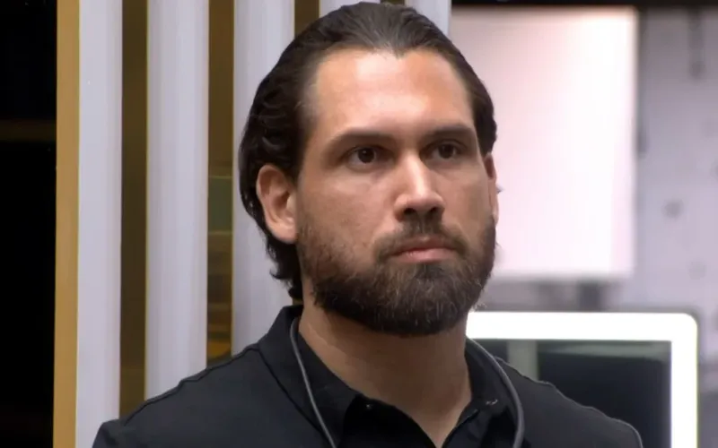 Todas as elimina&ccedil;&otilde;es do BBB 26 at&eacute; agora ultrapassaram a marca de 60% dos votos, indicando decis&otilde;es fortes do p&uacute;blico/Foto: Divulga&ccedil;&atilde;o/Big Brother Brasil 26