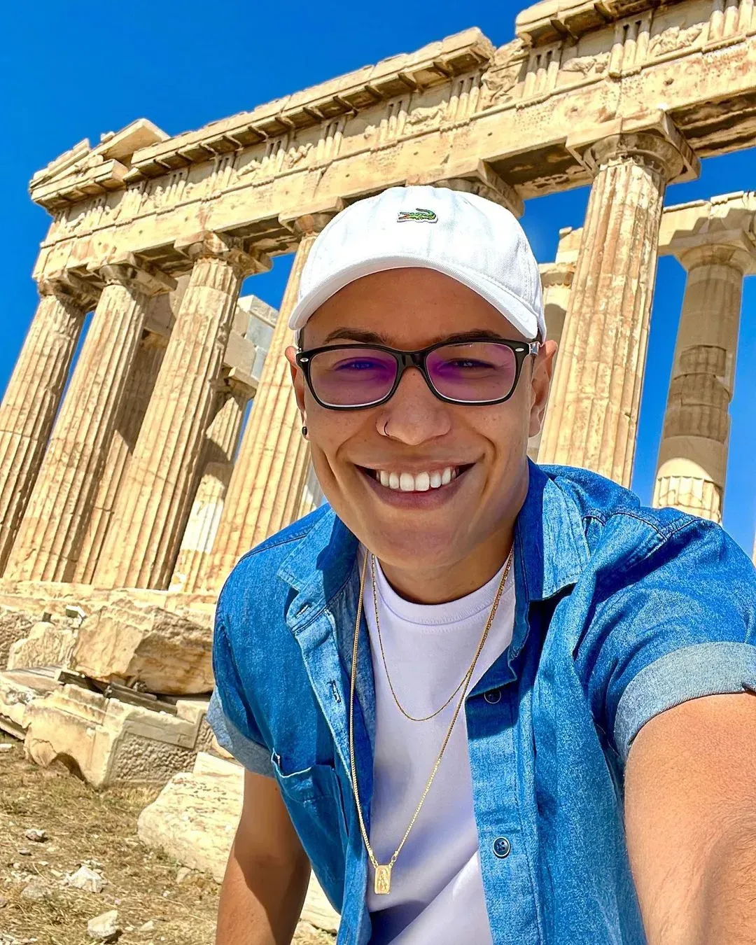 Dono da 'Choquei' é preso em operação da Polícia Federal; entenda