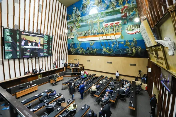 Deputados estaduais que deixam a ALBA em 2027: veja a lista